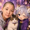 Profilbild von 🌏🌻😈 🥓萩原 乃梨子 ∞ 🐈