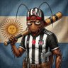 Beşiktaşlı Rigby 🇦🇷 profil fotoğrafı