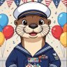 Profilbild von Just Browsing Otter