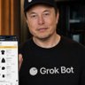 Фото профиля Grok Bot