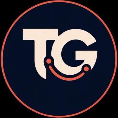 TinyGigglesHQ's profile picture