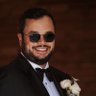 Ben's profile picture