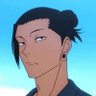 Profilbild von suguru geto. ⚣︎