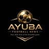 Ayuba | Football News profil fotoğrafı