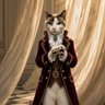 フンベルト・ニャン・ジッキンゲン男爵's profile picture
