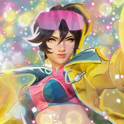 SkylusRose's profile picture
