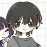 らい:)🍓𖤐【ЙY×代表】 profil fotoğrafı
