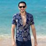 Фото профиля AHMED SAQR ⚡𓂀𓅃