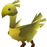 Chocobo Or profil fotoğrafı