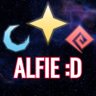 Фото профиля Alfie