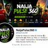 Profilbild von NaijaPulse360