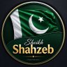 Фото профиля Sheikh Shahzeb ☕