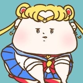 ぜい肉ヲンナ's profile picture