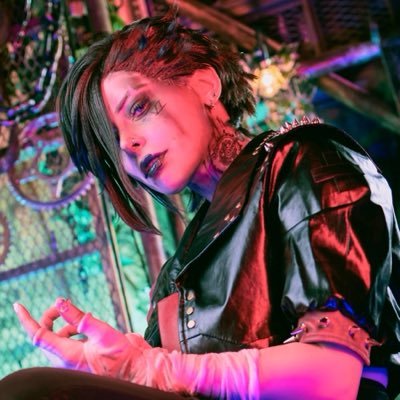 YURIKOTIGER's profile picture