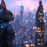 🎞The World🌎 of the 🐰Easter BRabbits💙🐦✖️'s profile picture