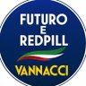 🇮🇹 Vannaccino 💊 profil fotoğrafı