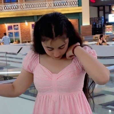 Vedika's profile picture