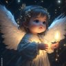 Фото профиля Angel_Burger 🍎🍎🍎