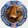 Profilbild von Carly