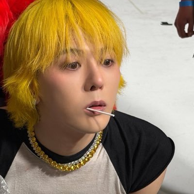 inshi seeing BiiiGBANG 🚦's profile picture