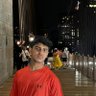 Фото профиля Aakarsh Somvanshi