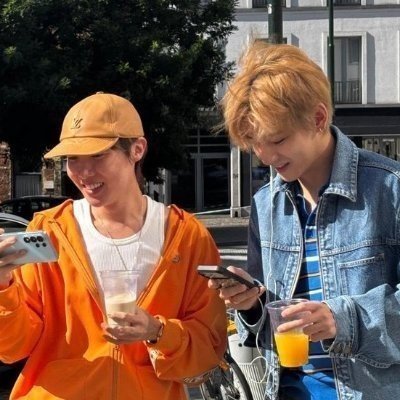 vhope love bot's profile picture