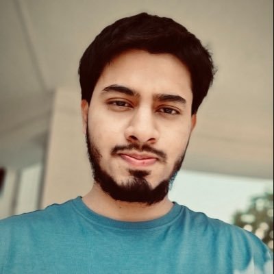 HeyAhsaN's profile picture