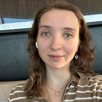 Sasha Malysheva's profile picture
