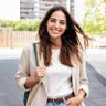 Selin Levent profil fotoğrafı