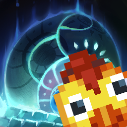 Core Keeper - Out Now!'s profile picture