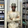 Profilbild von Abdulwahab auwal usman