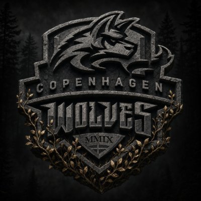 Copenhagen Wolves's profile picture