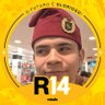 melk - vote 1️⃣4️⃣ profil fotoğrafı