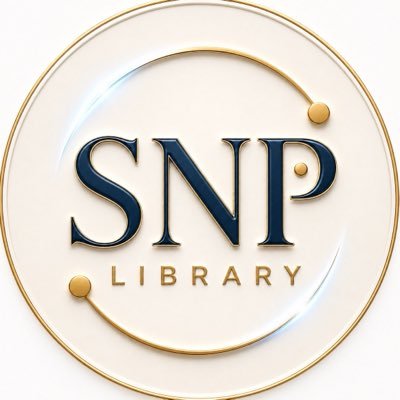 SNPLibrary's profile picture