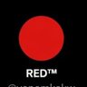 Фото профиля RED