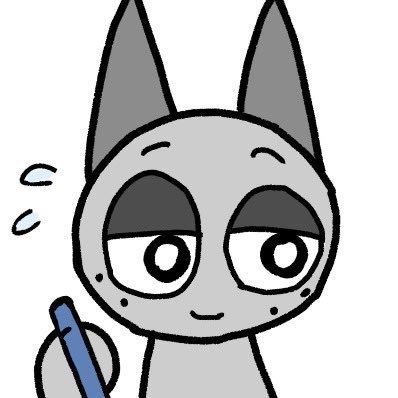 にしかず's profile picture