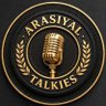 Arasiyal Talkies's profile picture
