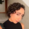 Profilbild von Javiera Rubio