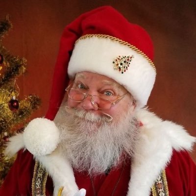 Santa Claus's profile picture