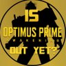 Фото профиля Is Optimus Prime: Awakening Out Yet?
