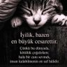 NONAMELESS profil fotoğrafı