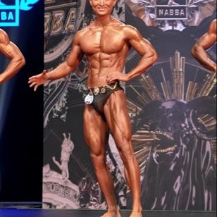 毛利雄也｜会社員×競技ボディメイク's profile picture