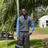 Profilbild von Isaac Timely Solola