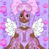Eva Symone the Party Patisserie 💖💛💙👹♈️🎀📣📿 profil fotoğrafı