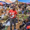 Profilbild von Handsome _Muganda🇺🇬