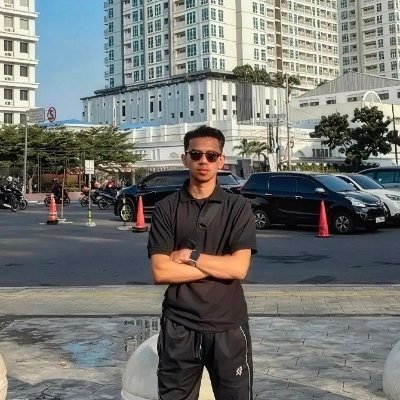 Riswan Hachiro's profile picture