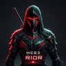 Фото профиля Web3 Rior