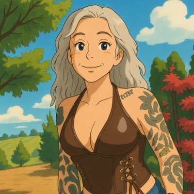 Nadine Mills's profile picture