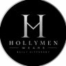 Hollymen profil fotoğrafı