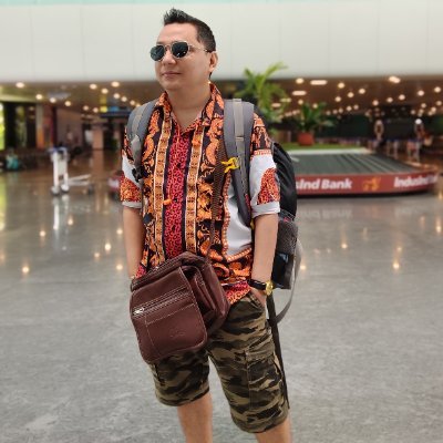 djoceansagar's profile picture